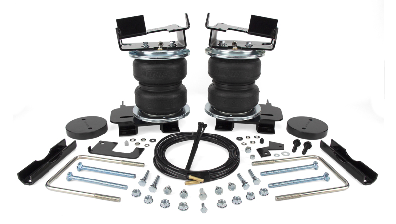 Ford F-150 Air Spring Kit - Air Lift - LoadLifter 5000 - `21-`27
